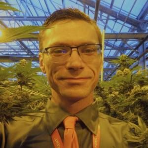 Meet your Posher, James